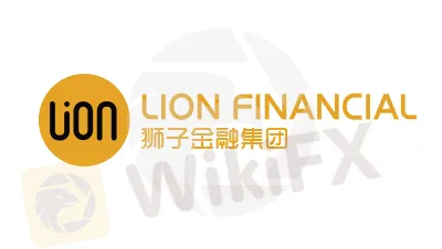 Gambaran Lion Financial