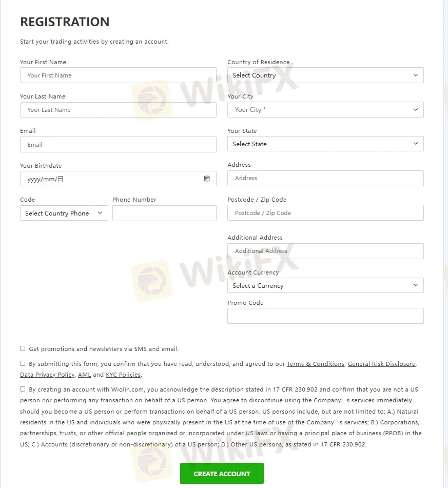 заполните необходимую информацию заполните необходимую информацию