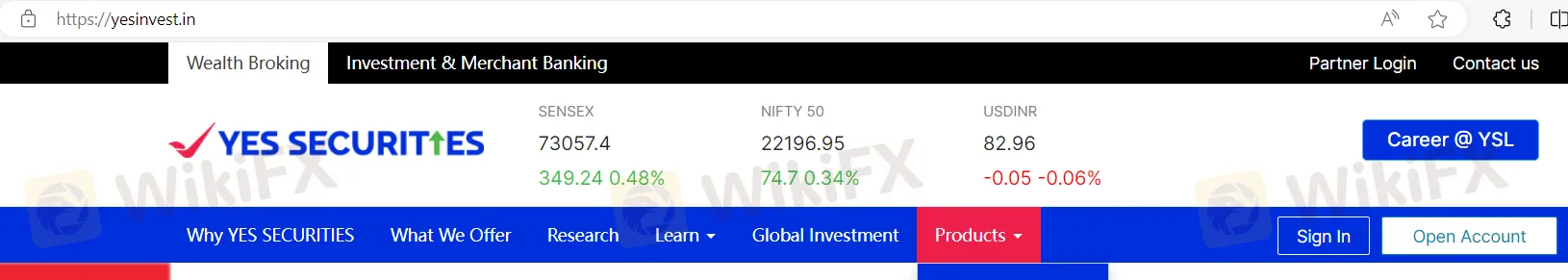 खाता खोलें खाता खोलें