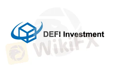 DEFI Investment