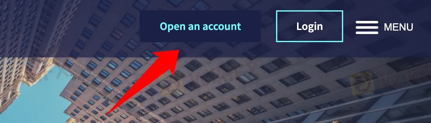 How to Open an Account