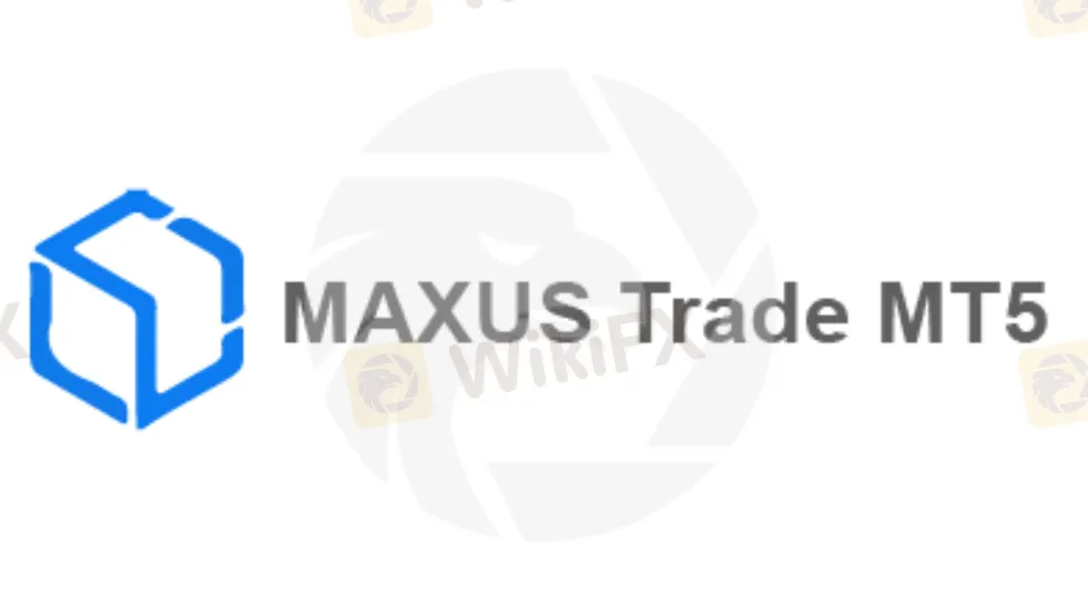 Ano ang MAXUS Trade MT5 Trade?