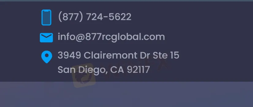 Support client