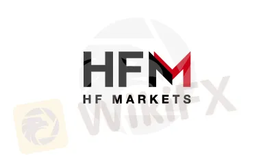 Resumen de HF Markets