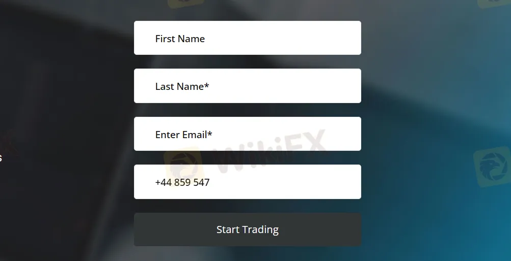 contact form contact form