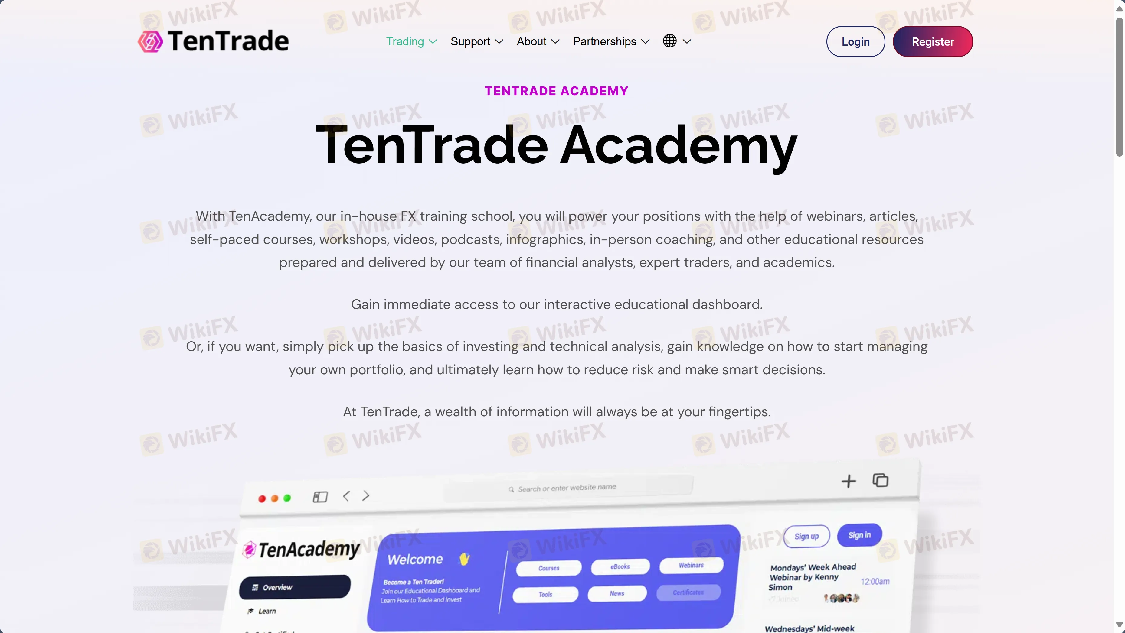 Educational Resources Educational Resources