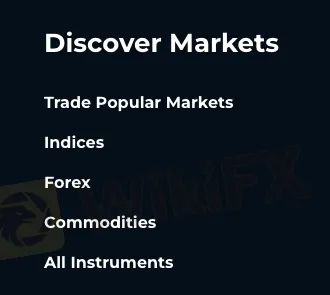 Market Instruments