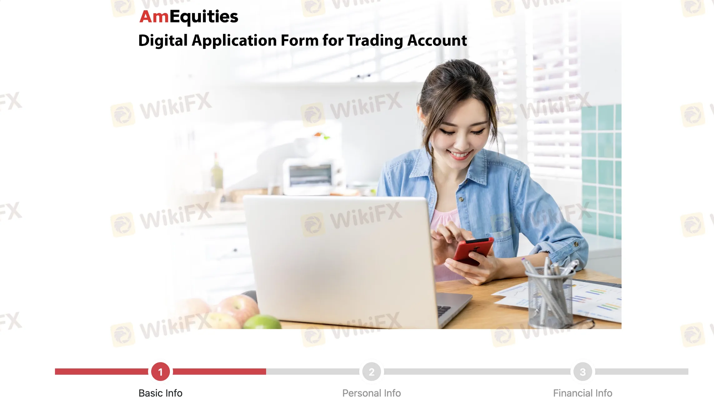 How to Open an Account? How to Open an Account?