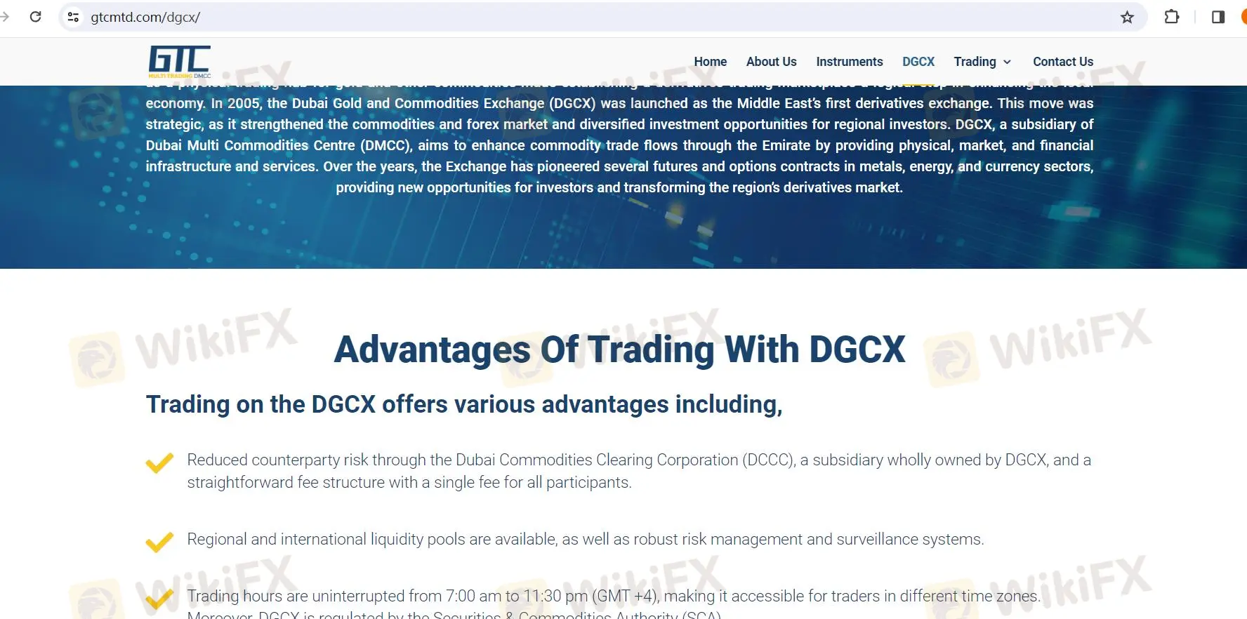 Trading Platforms Trading Platforms