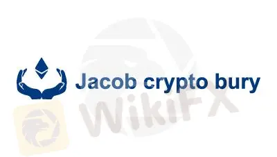 Resumen de Jacob crypto bury