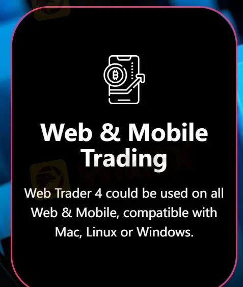 Webtrader Webtrader