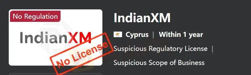 ¿Es IndianXM legítimo?