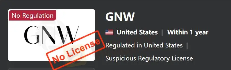 Apakah GNW Legal?