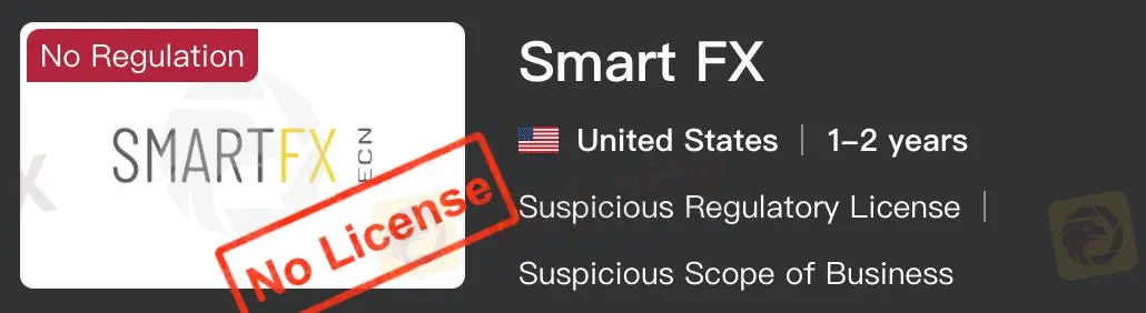 Ist Smart FX  seriös?