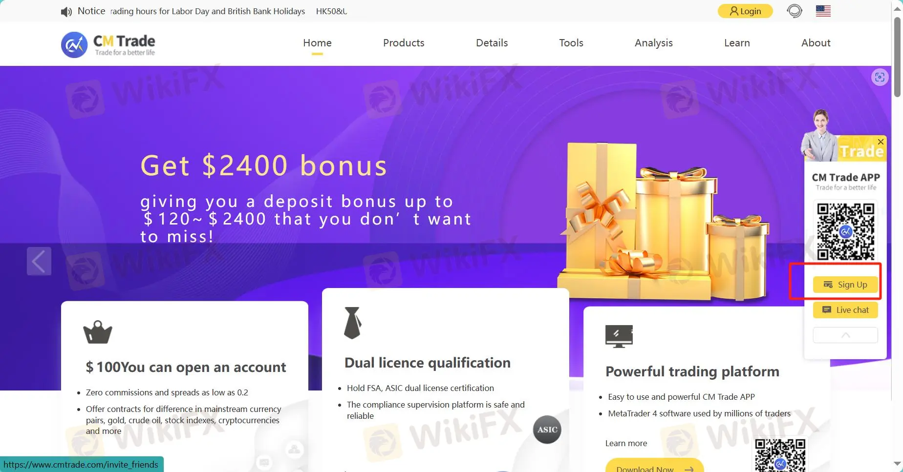 Klik tombol ''Daftar'' Klik tombol ''Daftar''