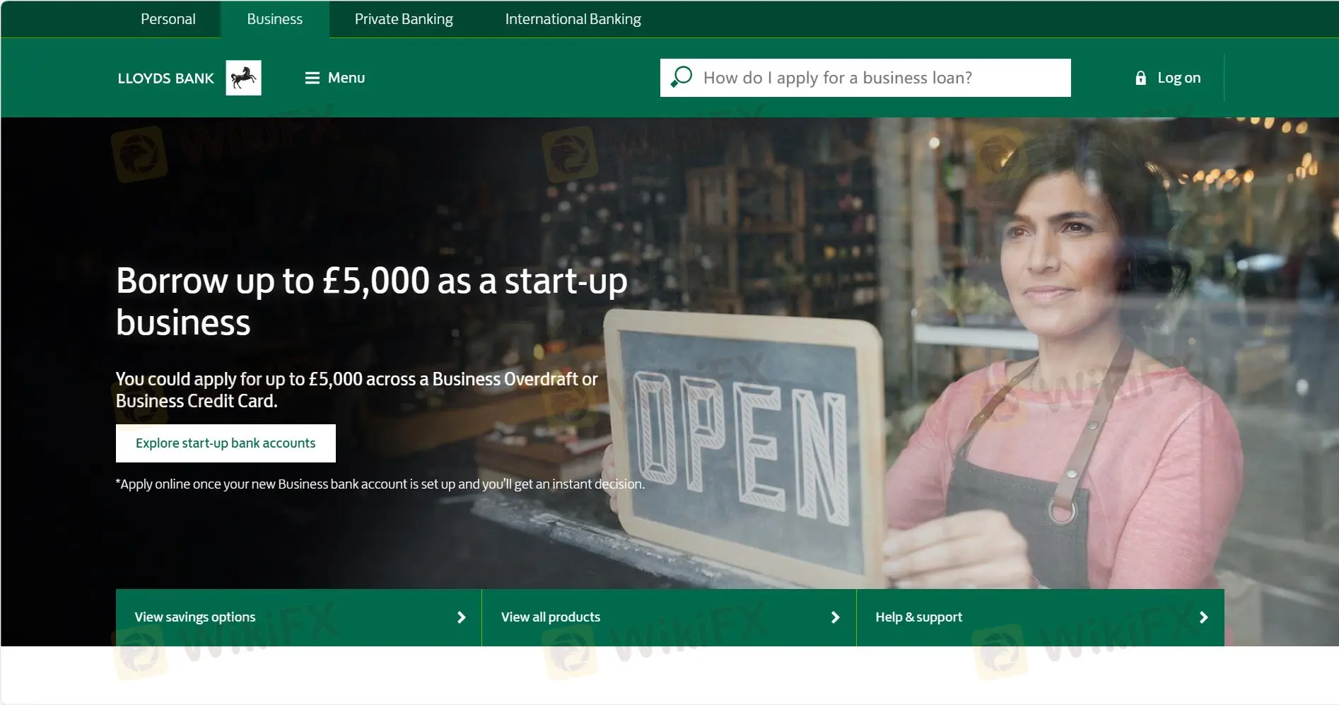 Lloyds Bank 개요 Lloyds Bank 개요