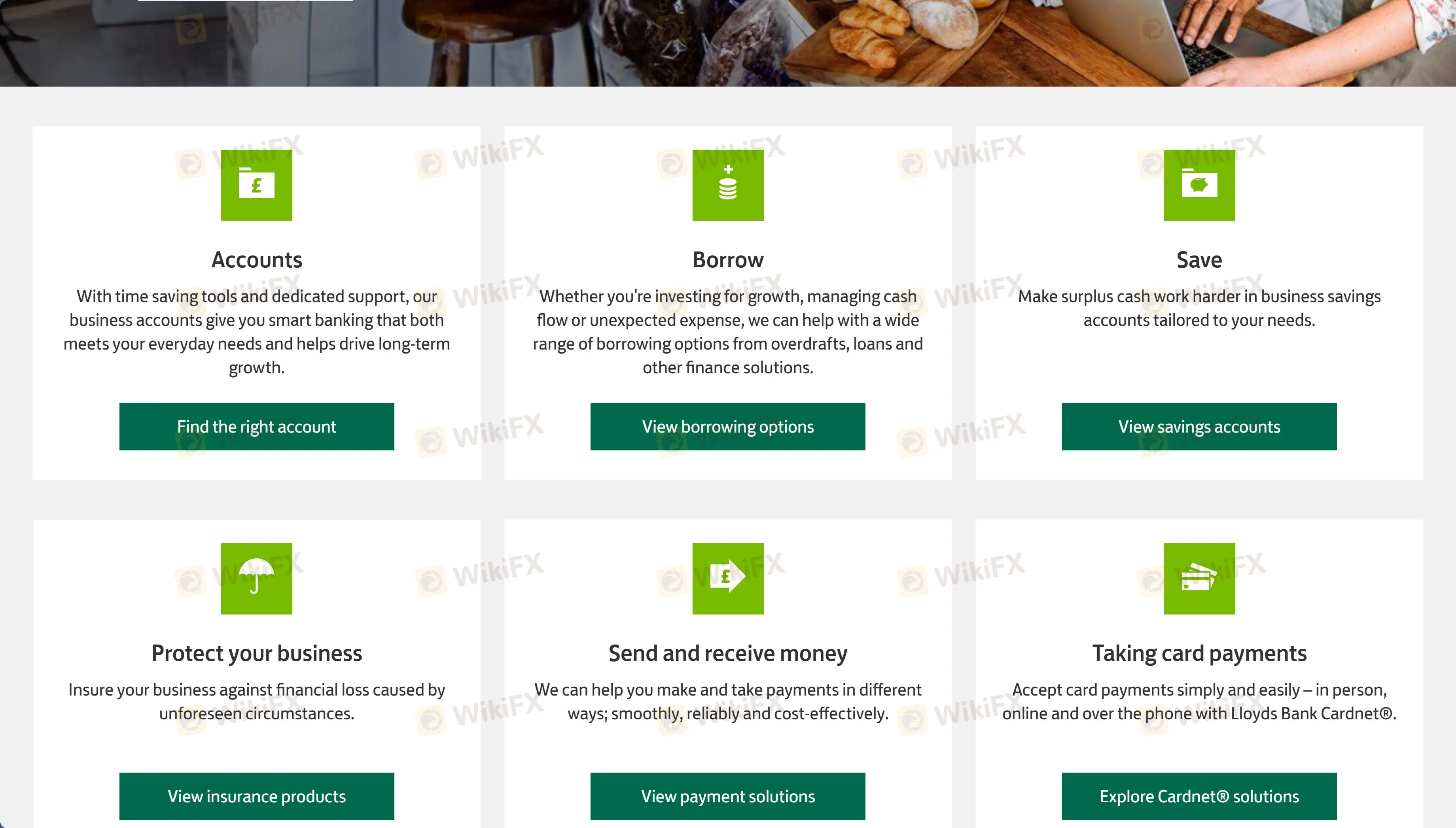 Business Banking Business Banking
