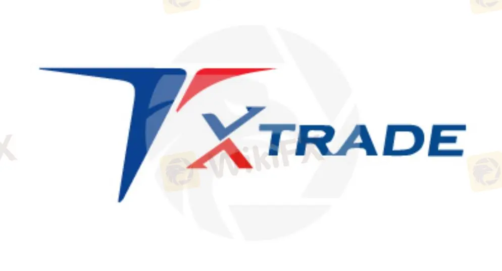 Aperçu de TXTrade