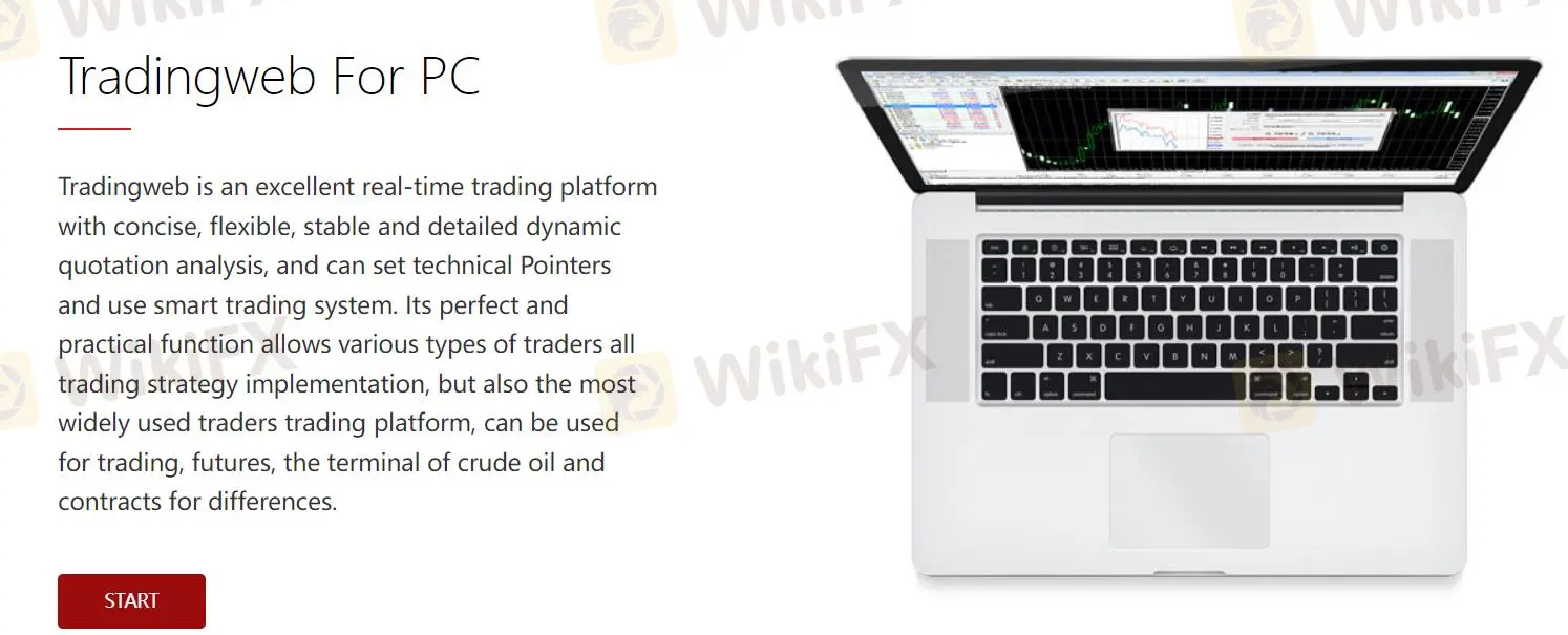 Tradingweb Tradingweb
