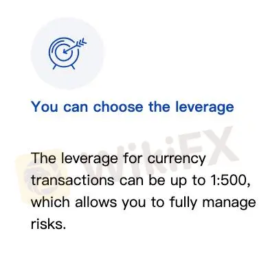 Leverage Leverage