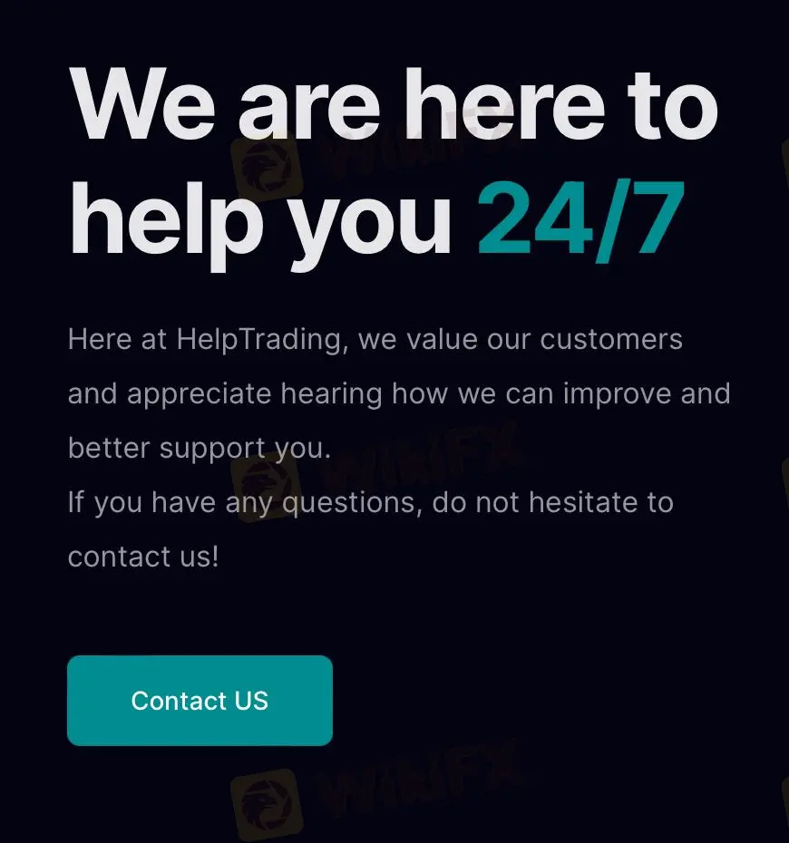 Customer Support