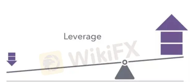 Leverage Leverage