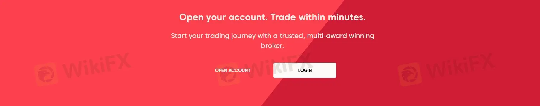 How to Open an Account?