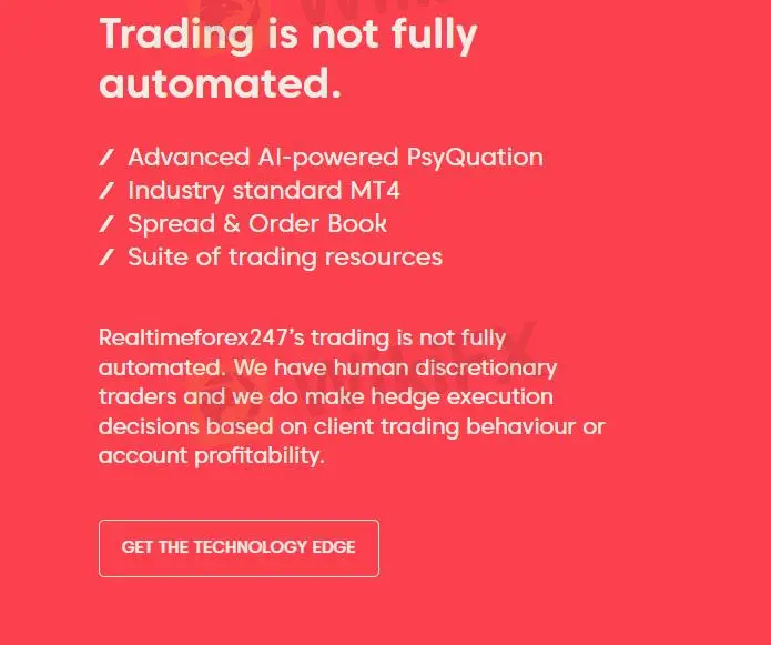 Trading Platform