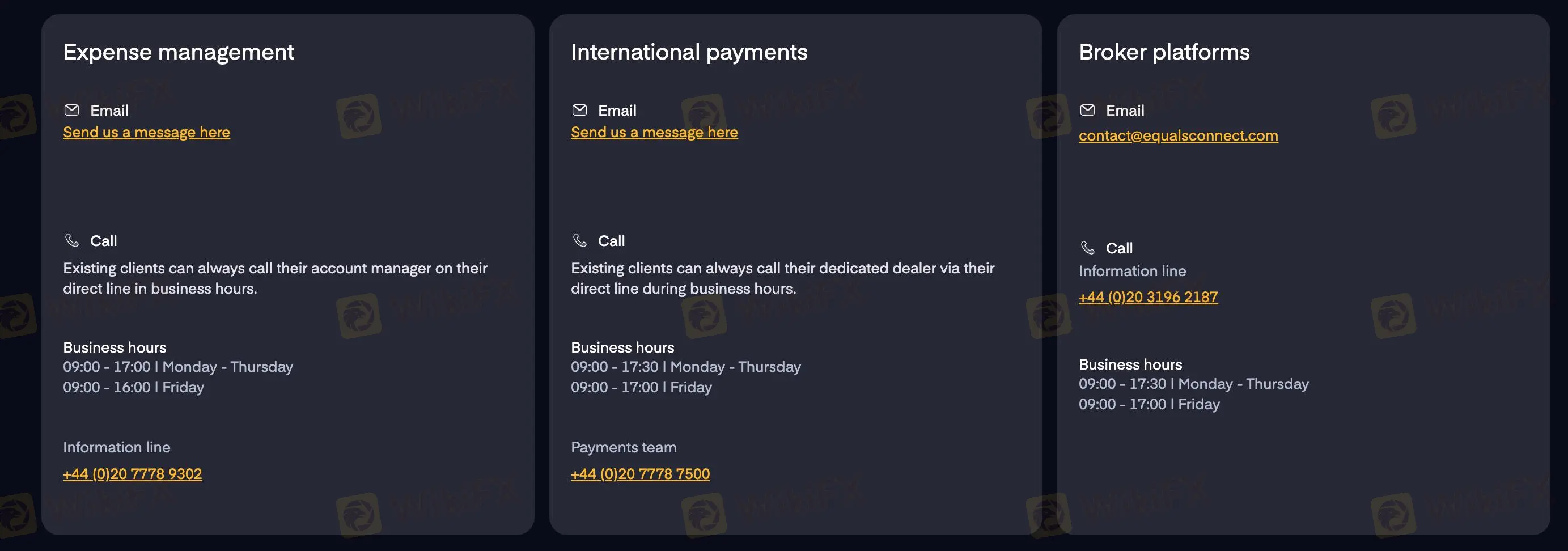 Customer Support Customer Support