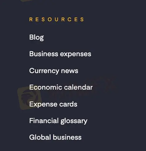 Educational Resources Educational Resources