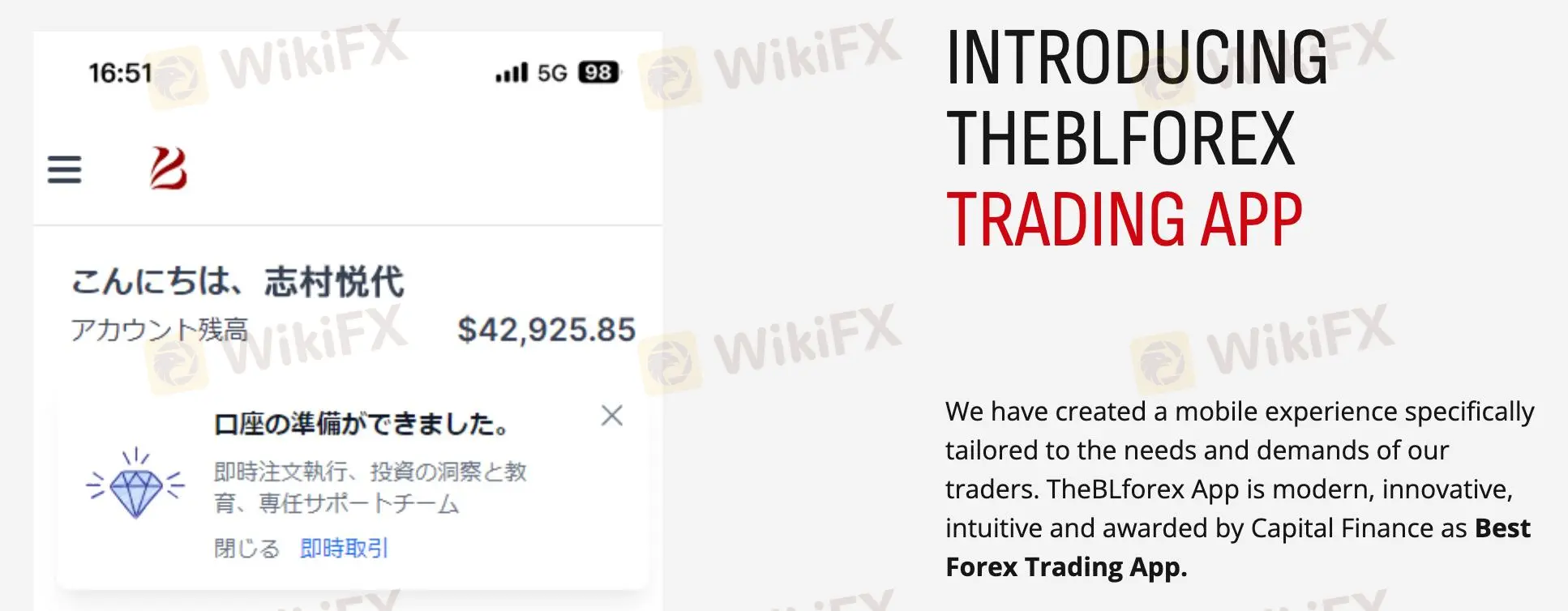 Trading Platforms Trading Platforms
