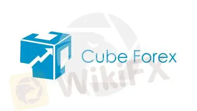 Aperçu de Cube Forex