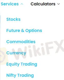 Market Instruments Market Instruments