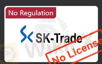 Ist SK-Trade legitim?