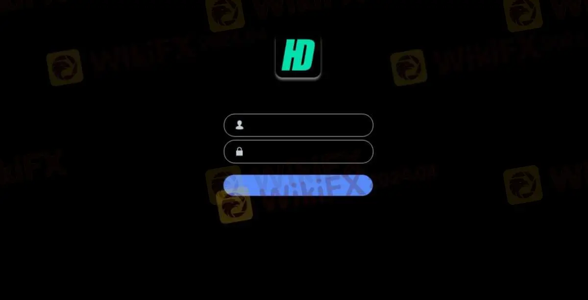HDJR Forex的主頁