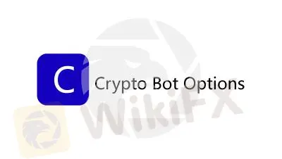 Crypto Bot Options 정보