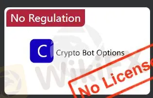 Ist Crypto Bot Options seriös?