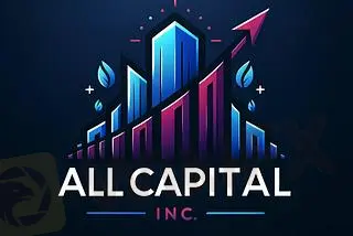 AllCapitalの情報