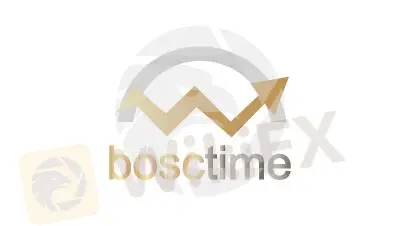 Informations sur Bosctime