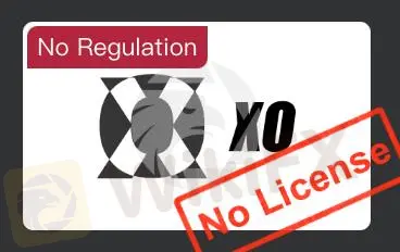 XO 是否合法？