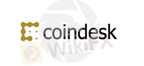 Coindesk Tradingの情報