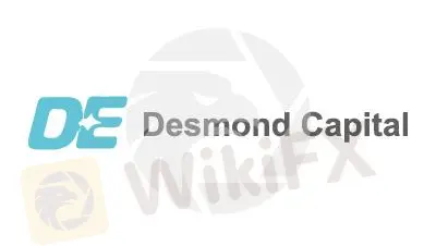 ข้อมูล Desmond Capital Ltd