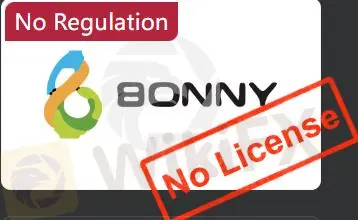 Ist Bonny Markets Limited seriös oder ein Betrug?