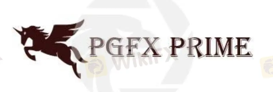 PGFX Prime जानकारी