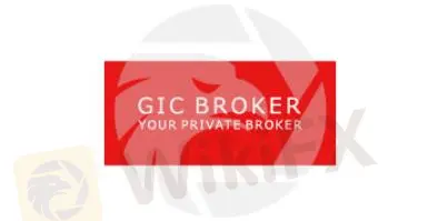 GIC Broker 정보