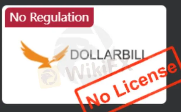 DollarBill의 신뢰성 또는 사기인가요?