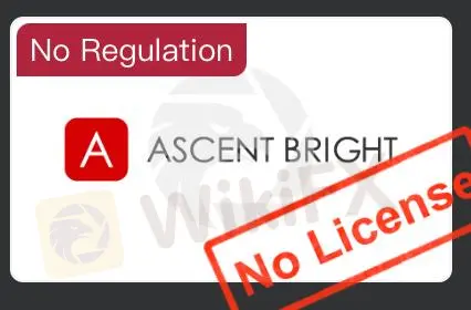 ASCENT BRIGHT เป็นทางการหรือไม่?