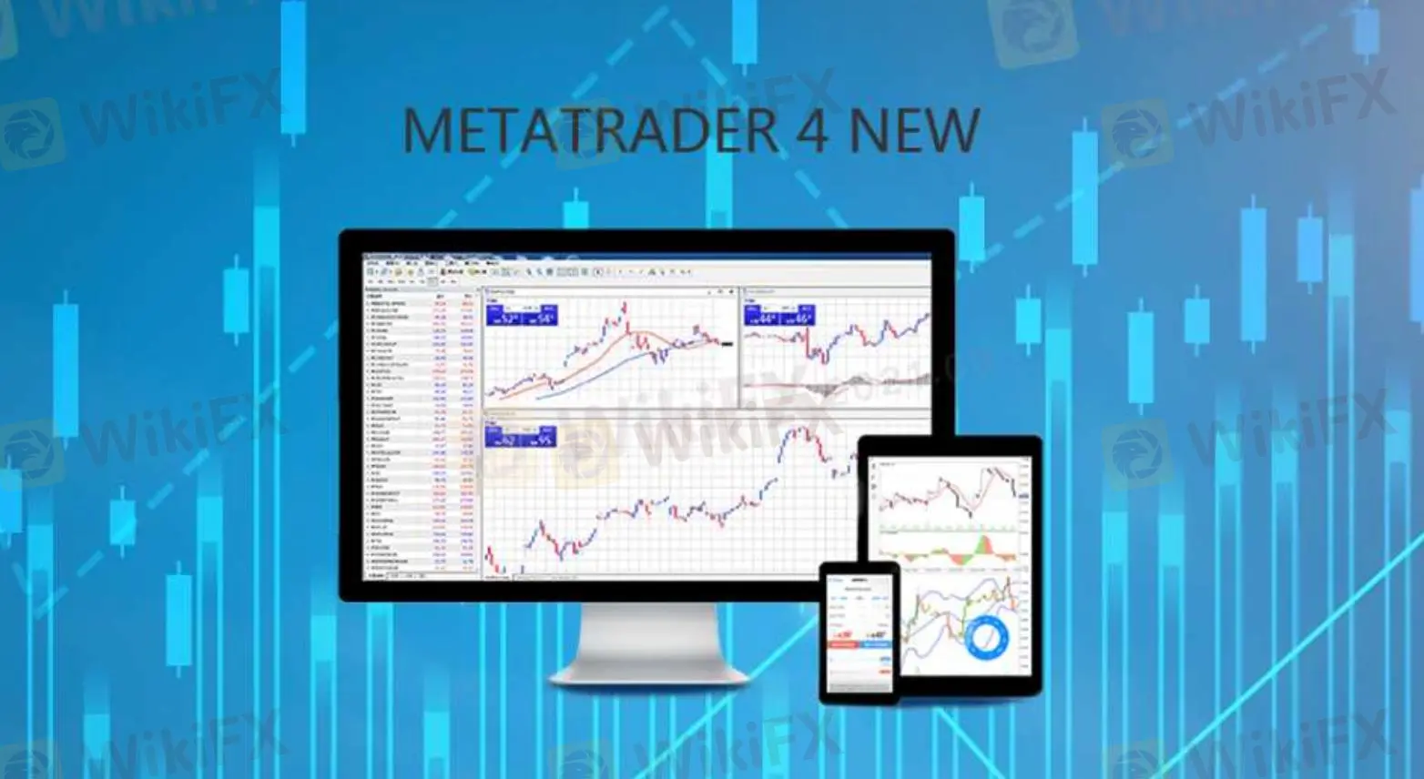 Plateforme de trading