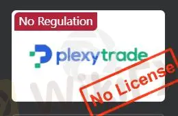 Plexytrade是否合法？