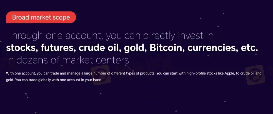 Ano ang Maaari Kong I-trade sa WTTKE?